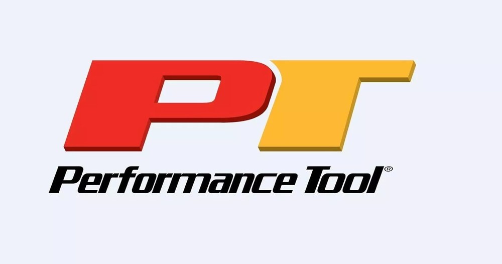 Performance Tool W1638DB Foot Pump