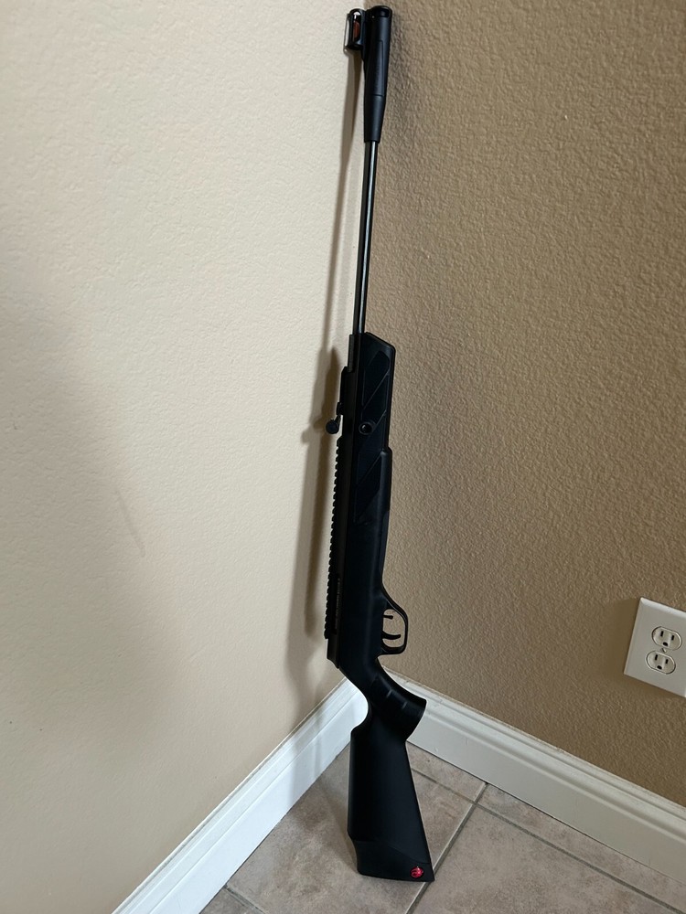 Ruger Air hawk Elite Air rifle