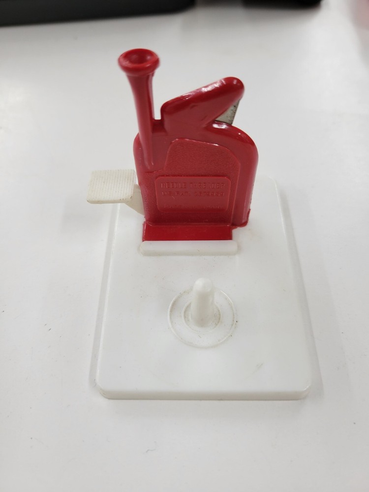 Vintage Hexe Needle Threader with Original Box West Germany