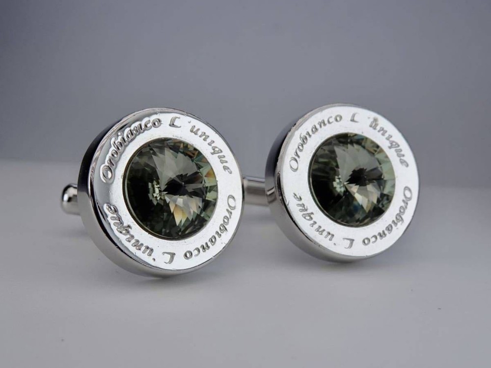 Orobianco Cufflinks