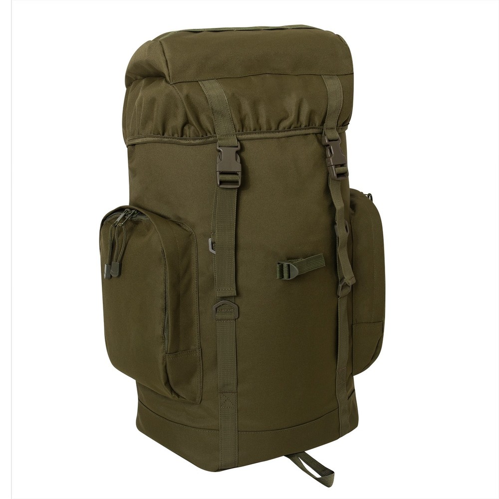 Rothco 45L Tactical Backpack | Olive Drab | 28470 | Army, Military, Outdoor