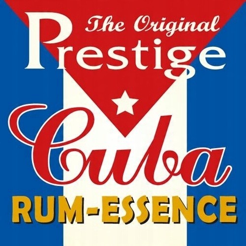 Cuba Rum Flavor Essence 280ml 2 pcs.