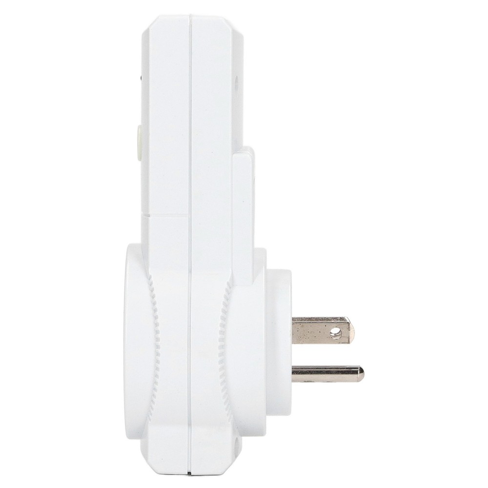 Wireless Switch Socket Kit Efficient Remote Control Function For Home Use New