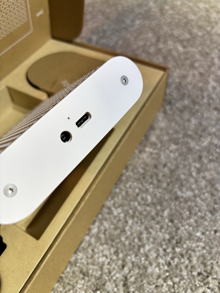 Microsoft Azure Kinect DK Model 1880-I4D Developer Kit