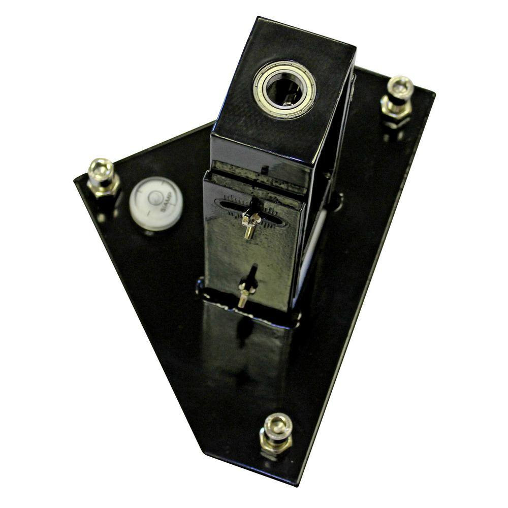 9 In. X 9 In. X 10 In. Drill Guide