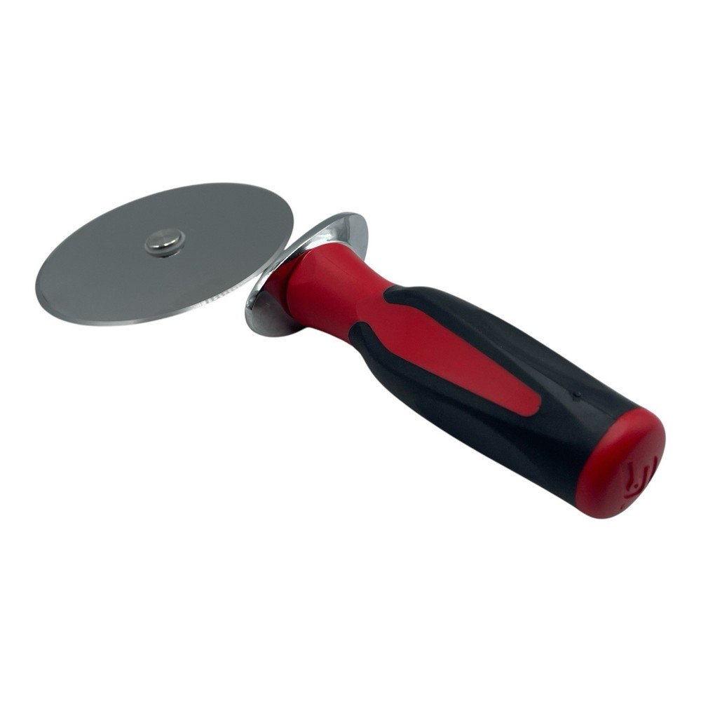 Snap on Tools Instinct Screwdriver Handle Inspired Pizza Cutter