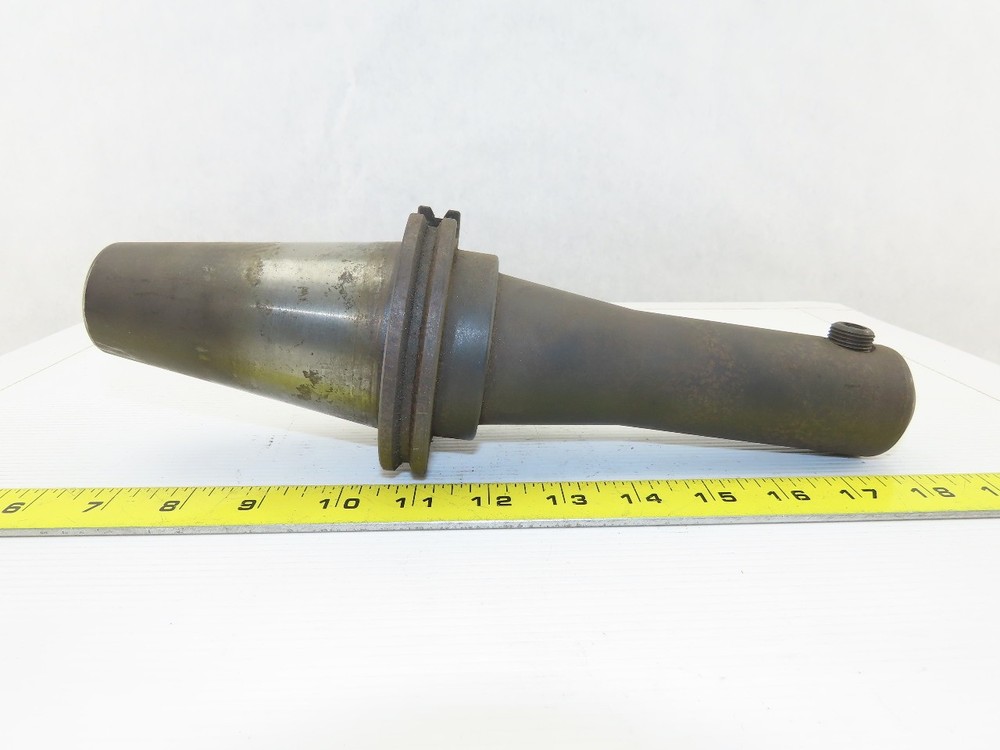 CAT50 Tool Holder Extension 3/4" Bore 7" Projection