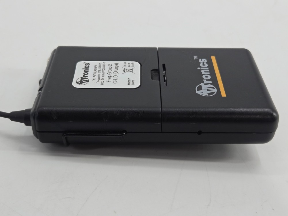 AVTronics AVTQUADBP1