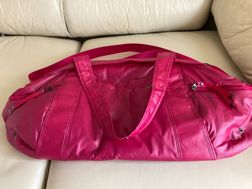 Nike Victory Gym Duffle Bag – New Without Tags