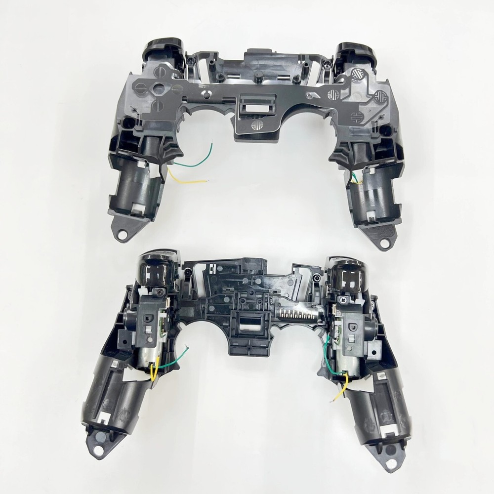 For PS5 Inner Bracket BDM-030 V3.0 Trigger Module Assembly with Vibration Motor
