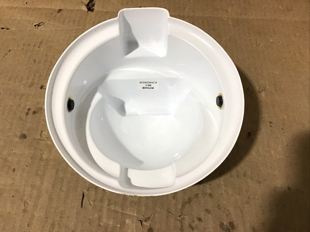 Ritchie Navigator Bulkhead Mount Compass Protective Cover BN-C ( Open Package )