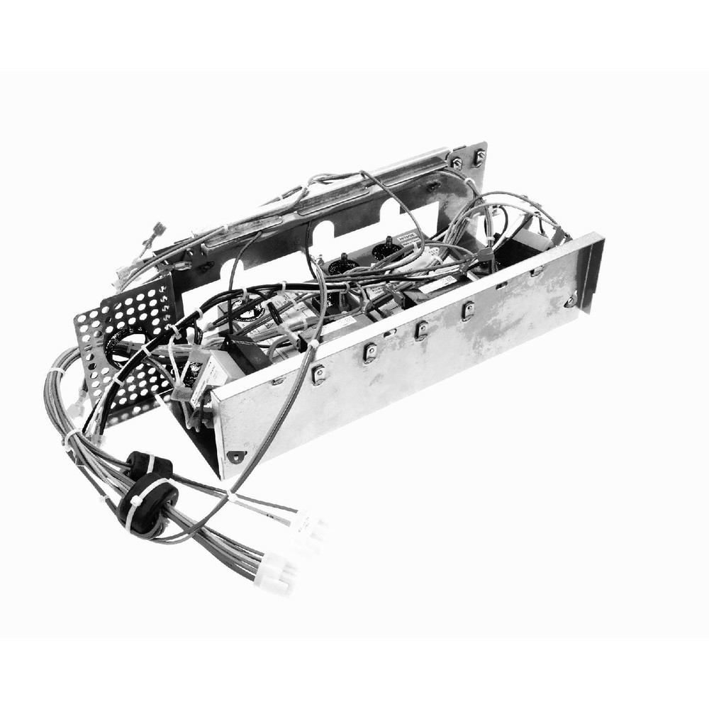 Duke 175391-BK- Genuine OEM Replacement Part