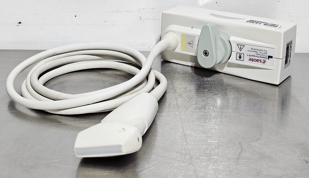 Esaote LA435 Linear Array Ultrasound Transducer Ref 9600173000
