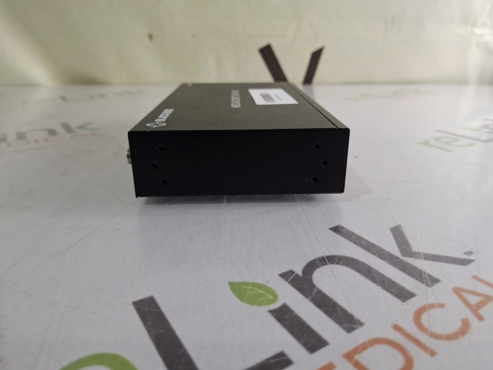 Black Box Network Services Mediacento IPX HD Extender Transmitter