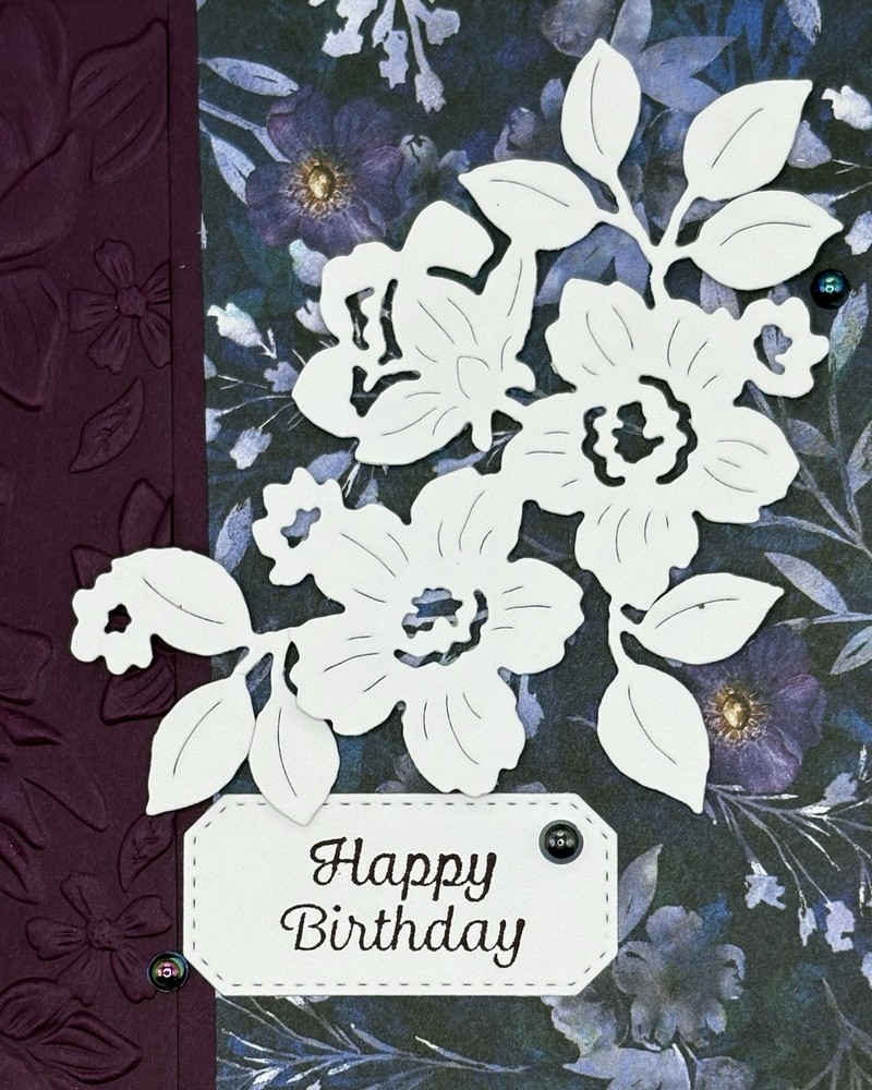 Birthday Card