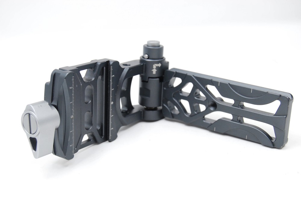 Used Benro GH2F Folding Tripod Gimbal