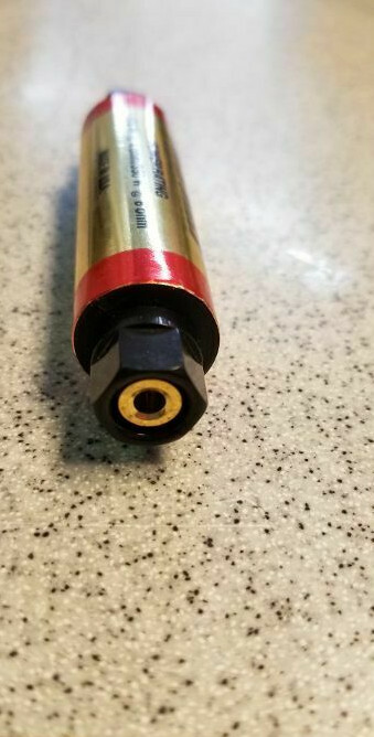 SPEAKER PROTECT DEVICE ALLISON POWER SHIELD