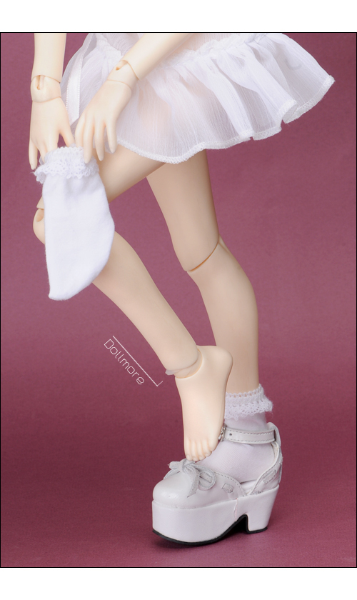 [Dollmore] All Size BJD Art Pose Ring 25mm*10pcs
