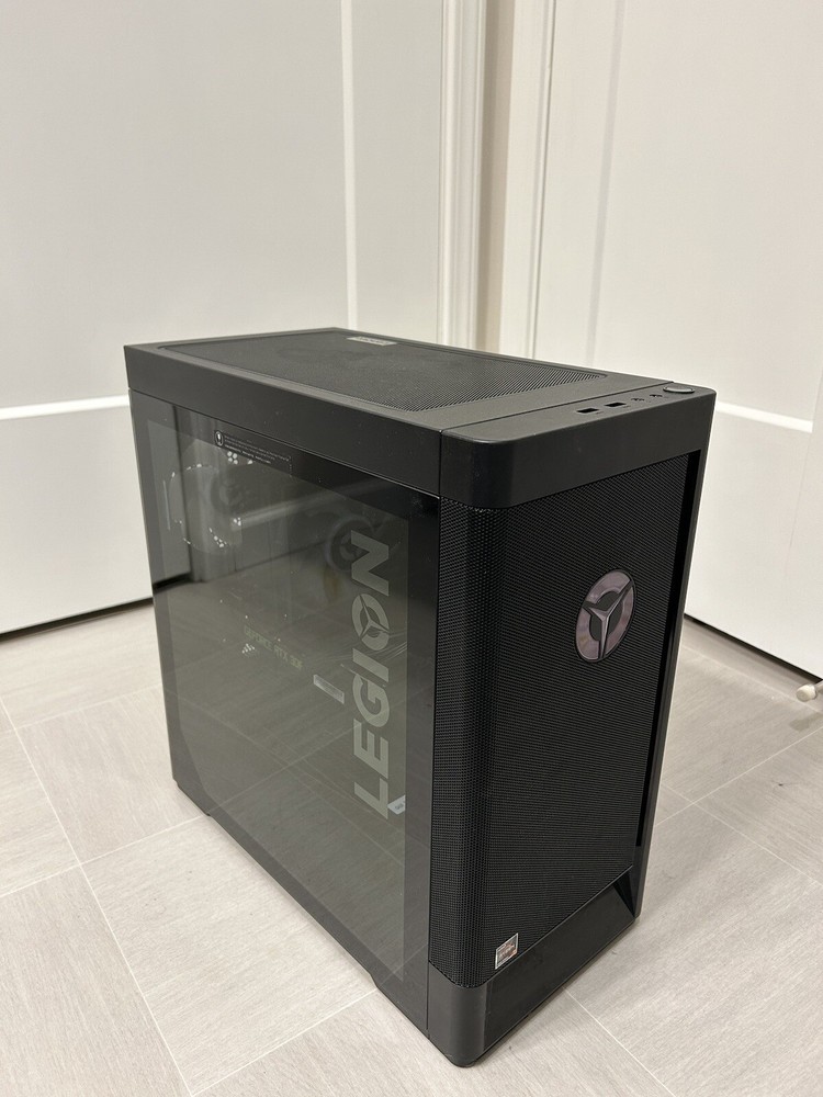 gaming pc desktop