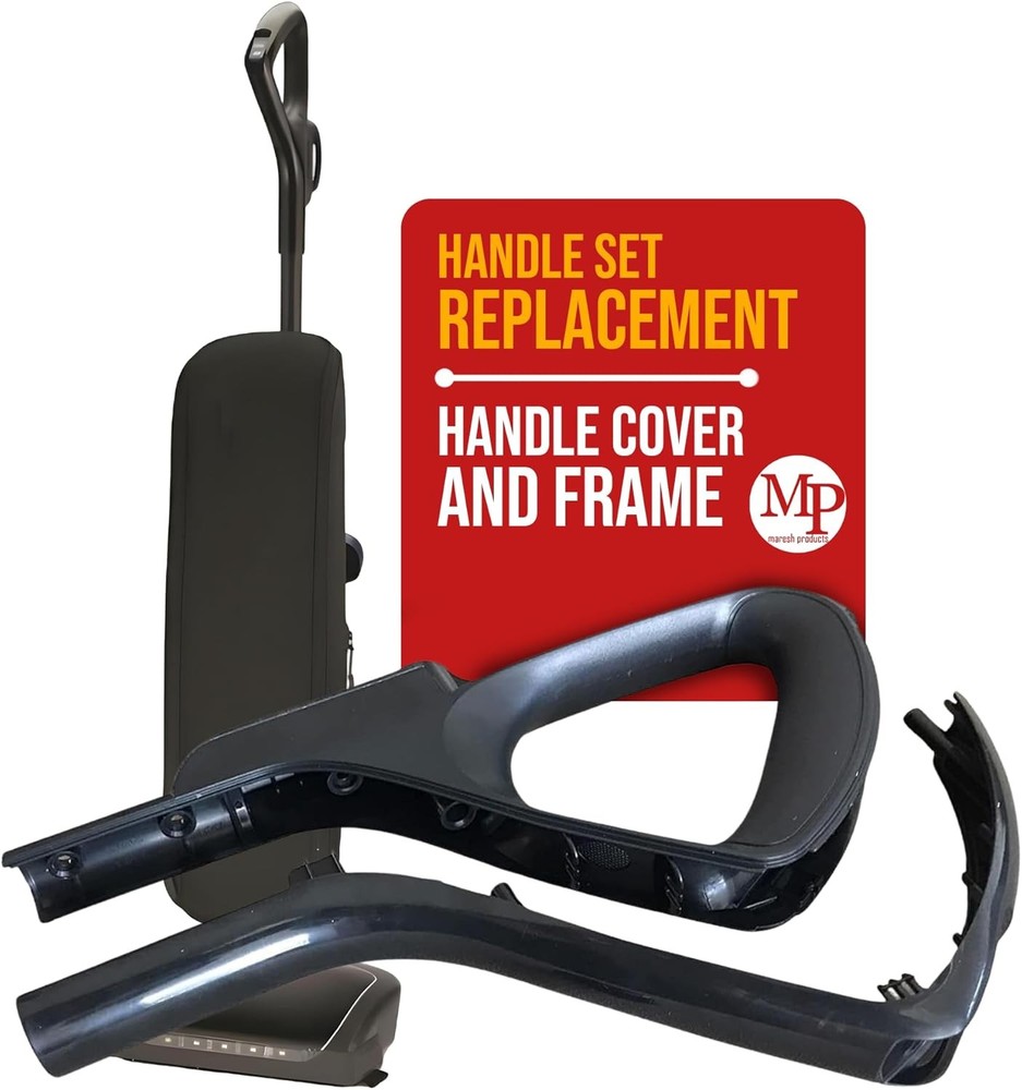 Handle Repair Kit Replacement for Oreck Elevate Command and Control Upright V...