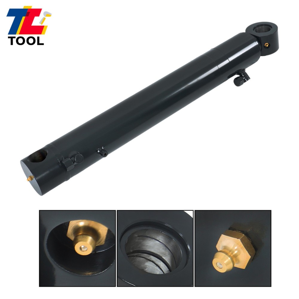 Bucket Cylinder 7166323 Fits For Bobcat Mini Excavator E55 E50