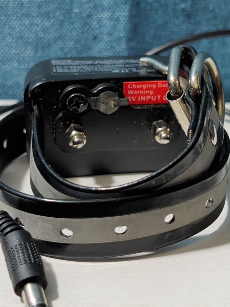 DegBit Dog Training Collar with Remote | 3 Modes (Beep/Vibrate/Shock) |