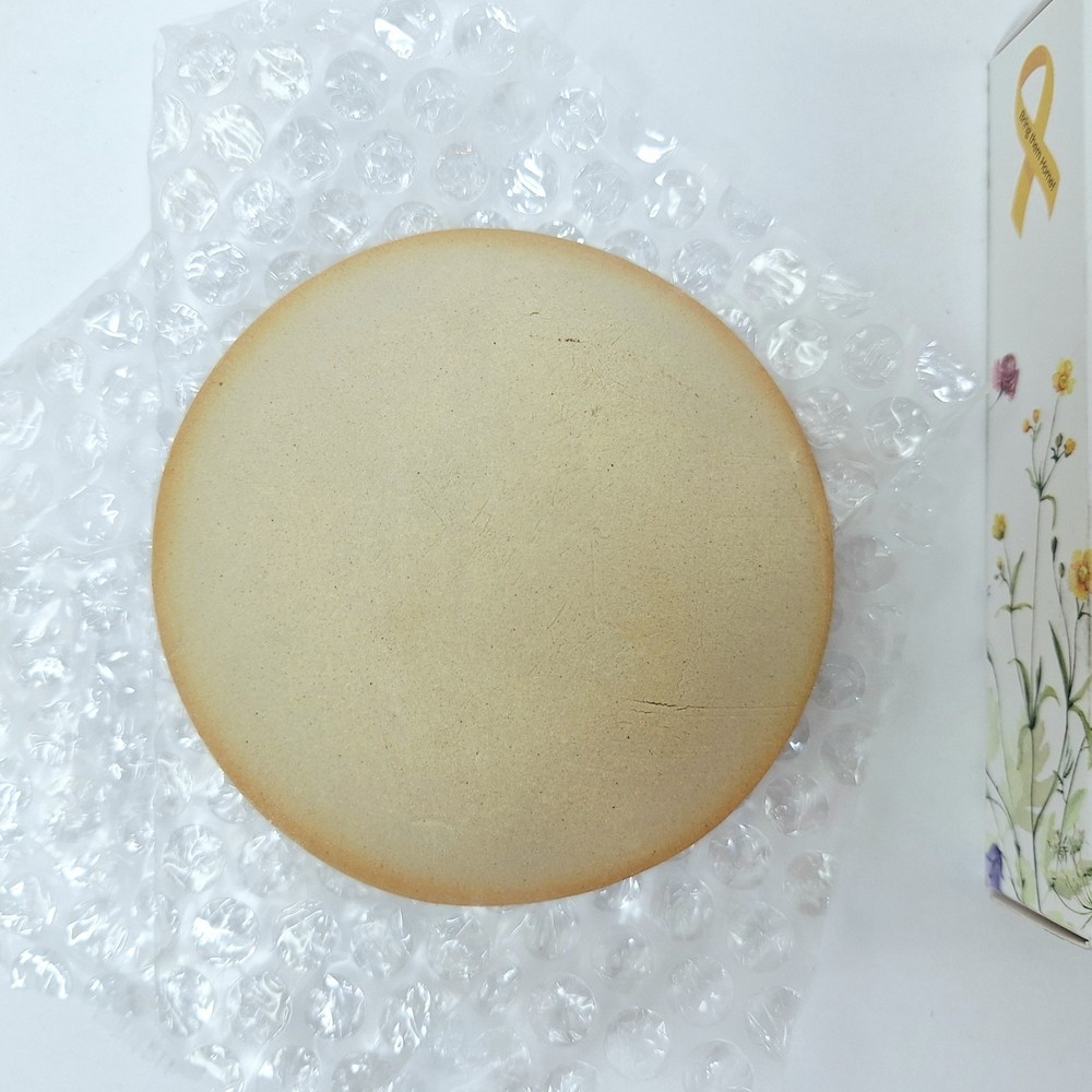 Handmade Ceramic Plate ADI Botique Isreal