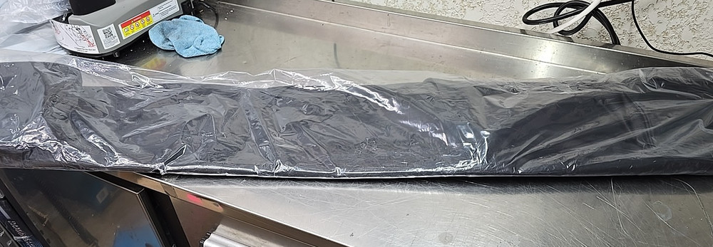 SDi SOLO 809 Starter Test Kit