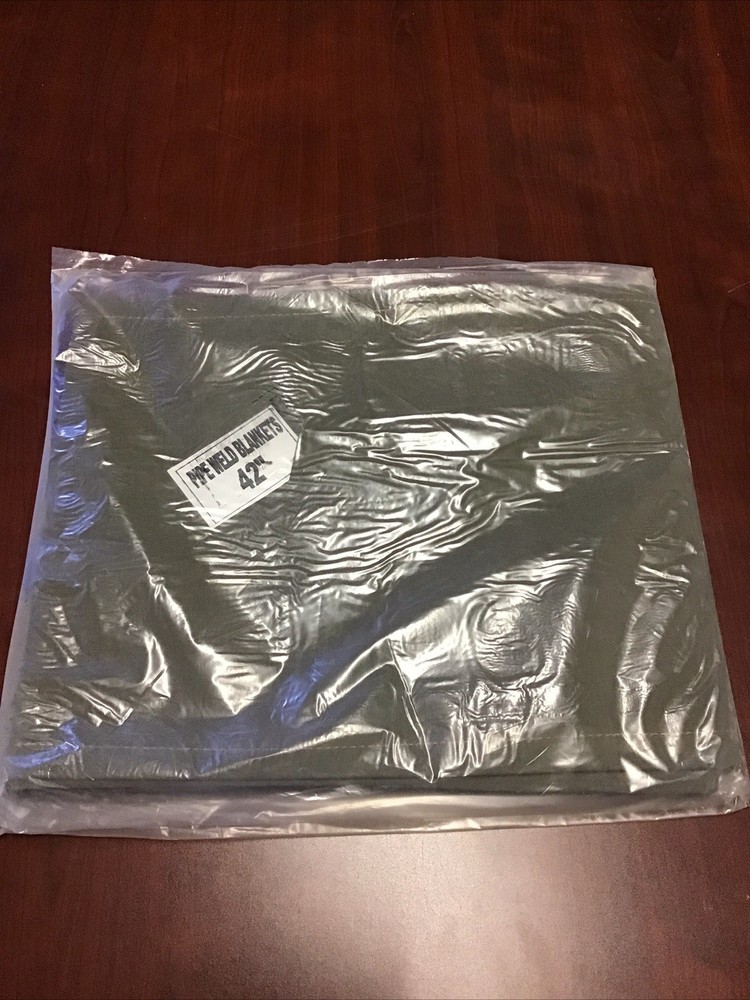 Pipe Weld Blanket 42”