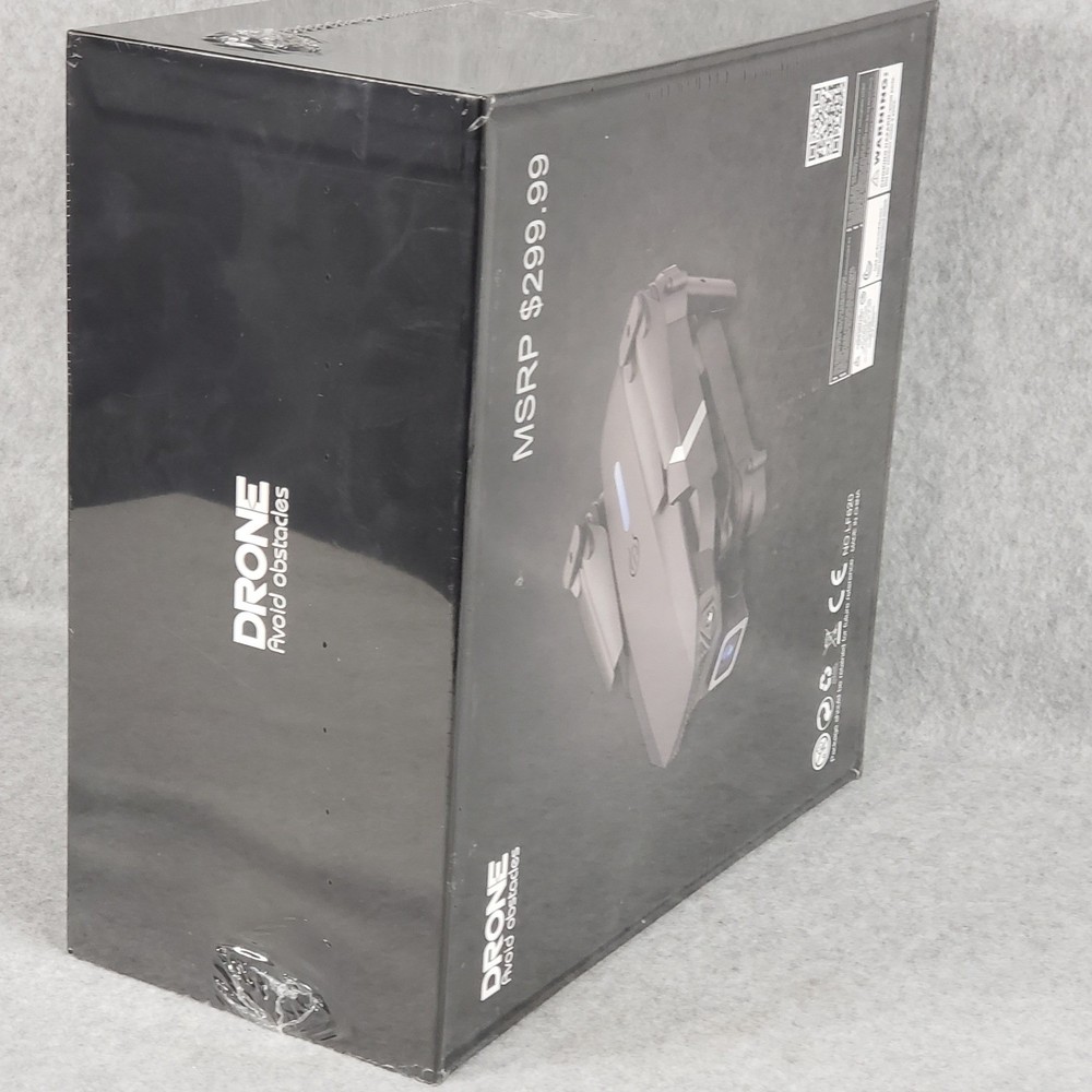 Drone Avoid Obstacles LF620 Camera 4K HD Wide Angle Lens Foldable Quadcopter