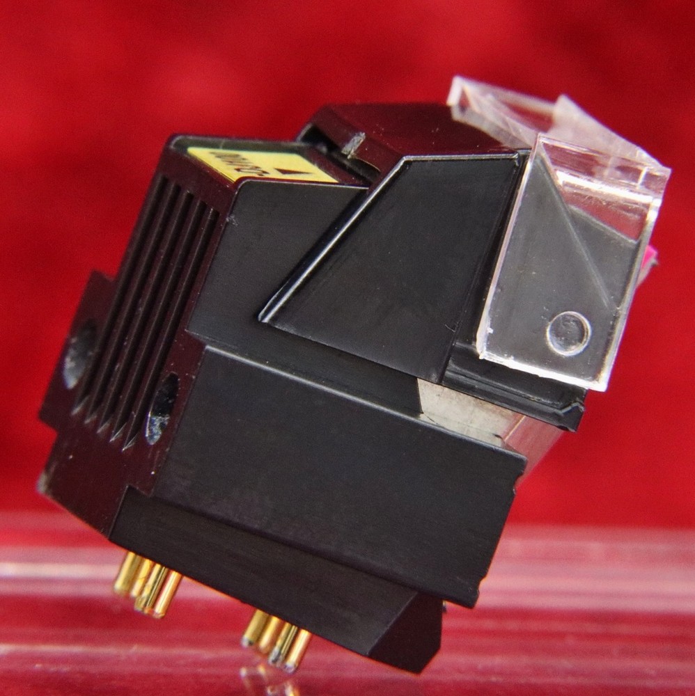 RC-DJ100 MM type DJ cartridge