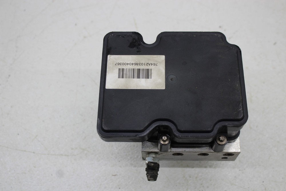 22 CAN-AM SPYDER ROADSTER F3 ABS PUMP UNIT MODULE