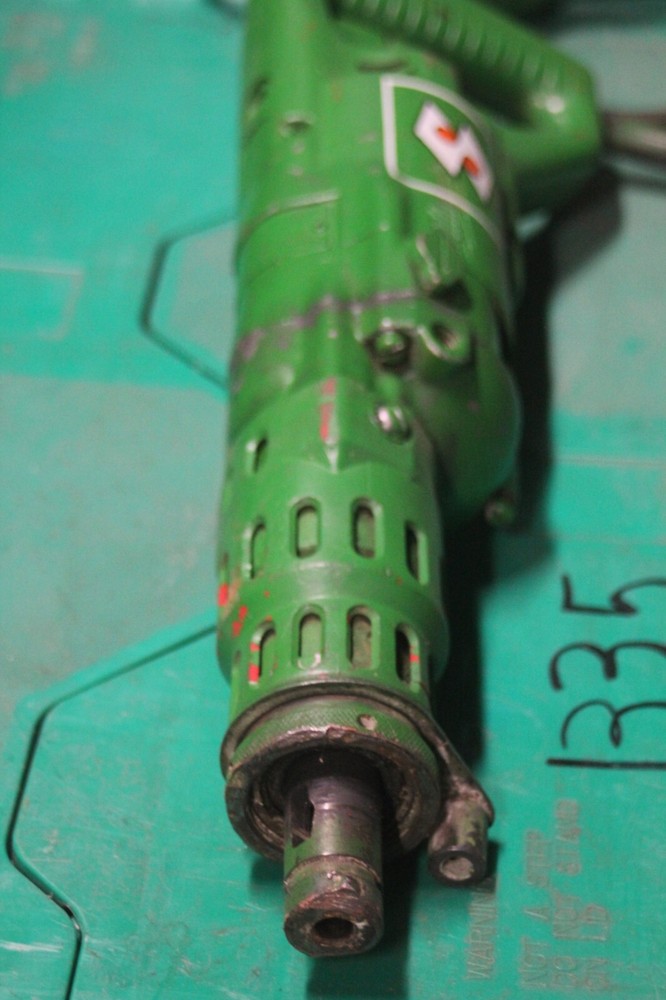 Vintage Milwaukee Drill