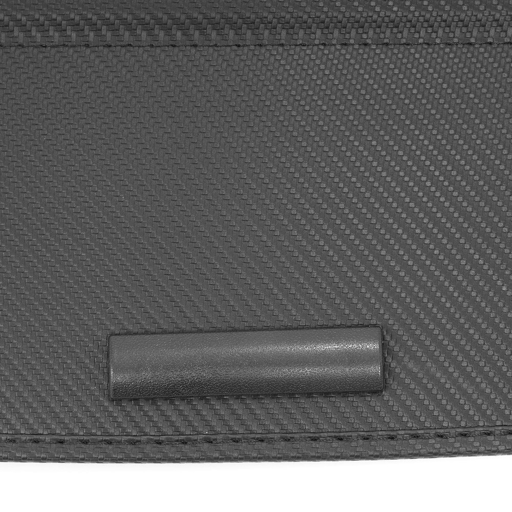 后货物盖适用于 2024 - 2026 Prologue Blazer EV 可伸缩 ABS 铝乙烯