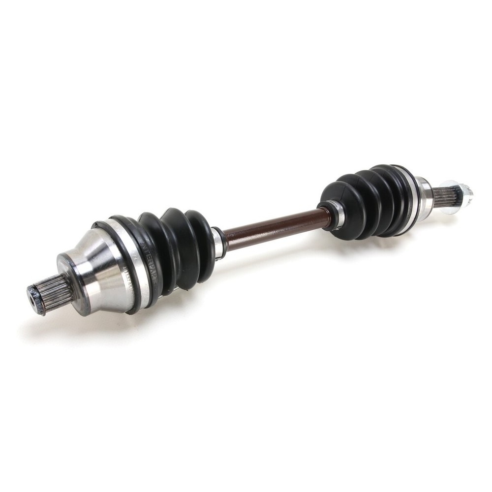 Moose Complete Front Left/Right Axle Kit - 0214-1073