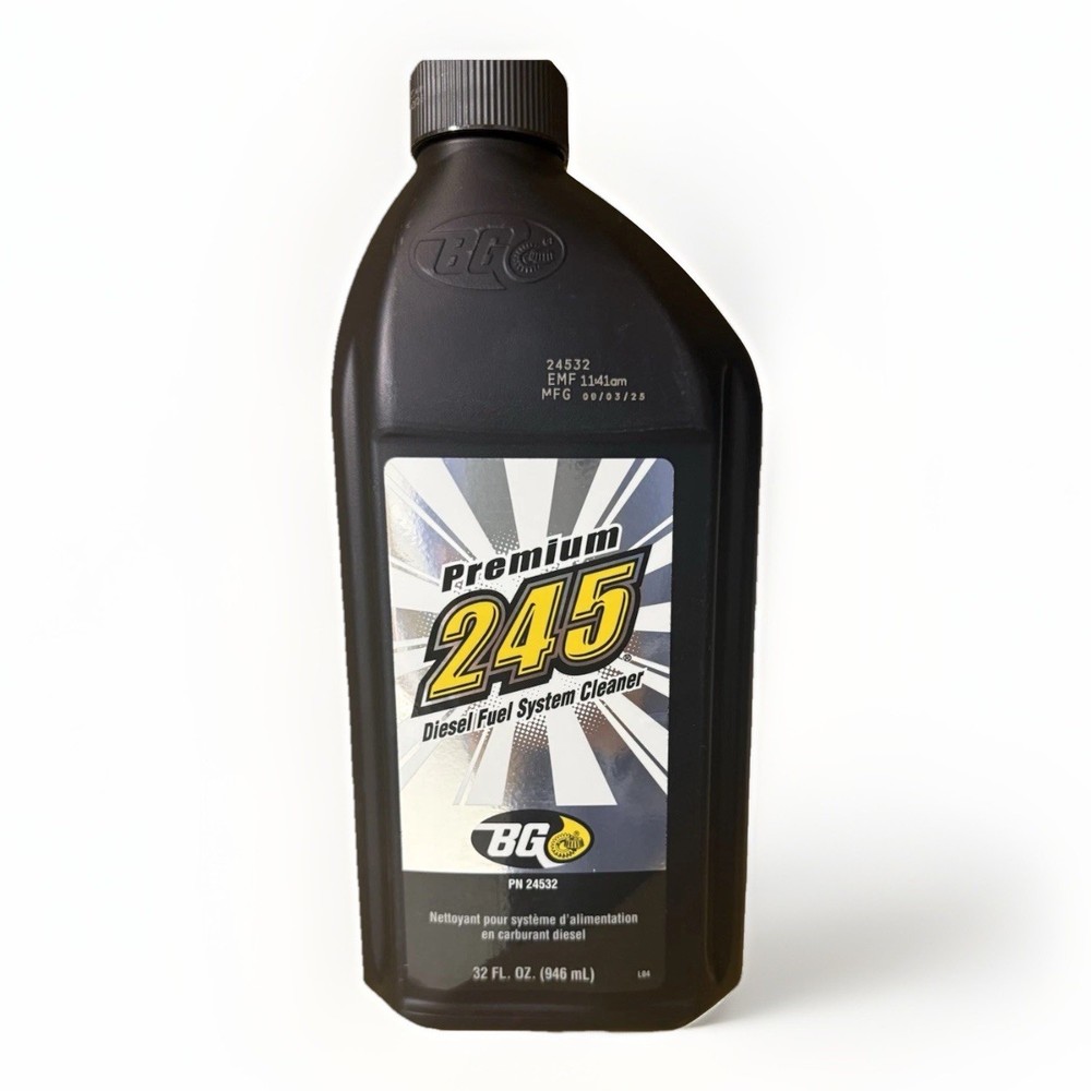 BG 245 32oz