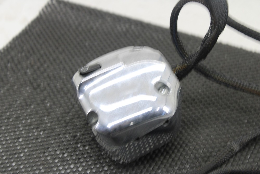 2015-2017 Indian Chieftain Roadmaster 2017 Springfield Right Control Switch