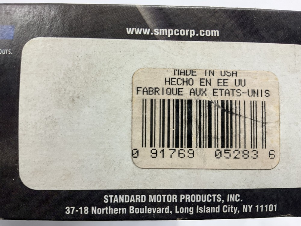 Standard Motor Products 7454 Ignition Spark Plug Wire Set