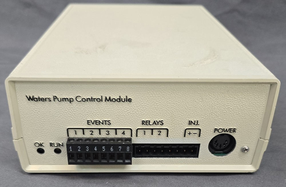 Waters HPLC CODE PCM Pump Control Module PCM WAT200460