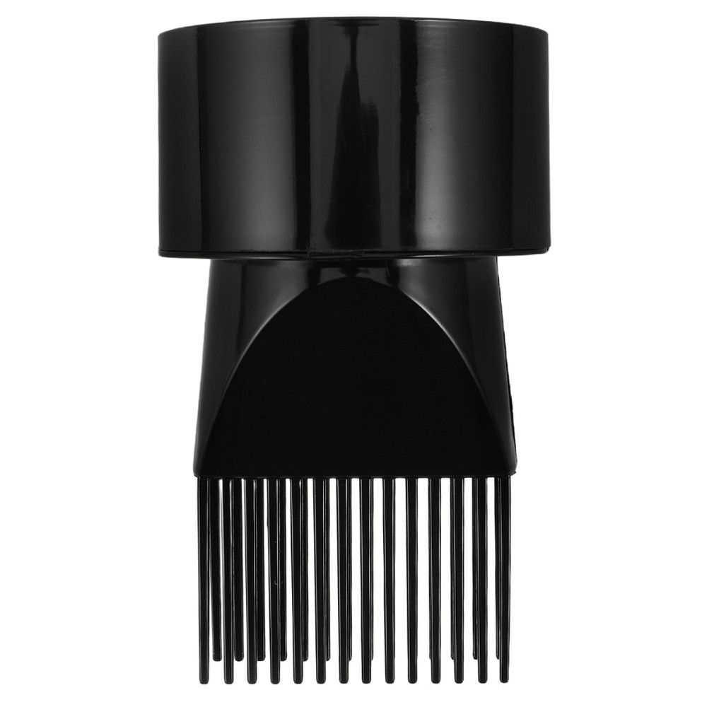 Hair Dryer Diffuser Nozzle with Comb - Replacement Blow Dryer Attachment - for