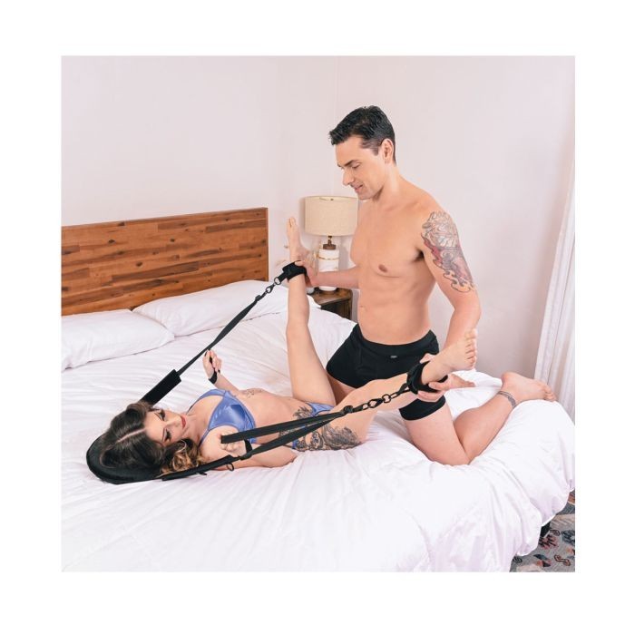 Sportsheets Pivot Positioning Partner Restraint