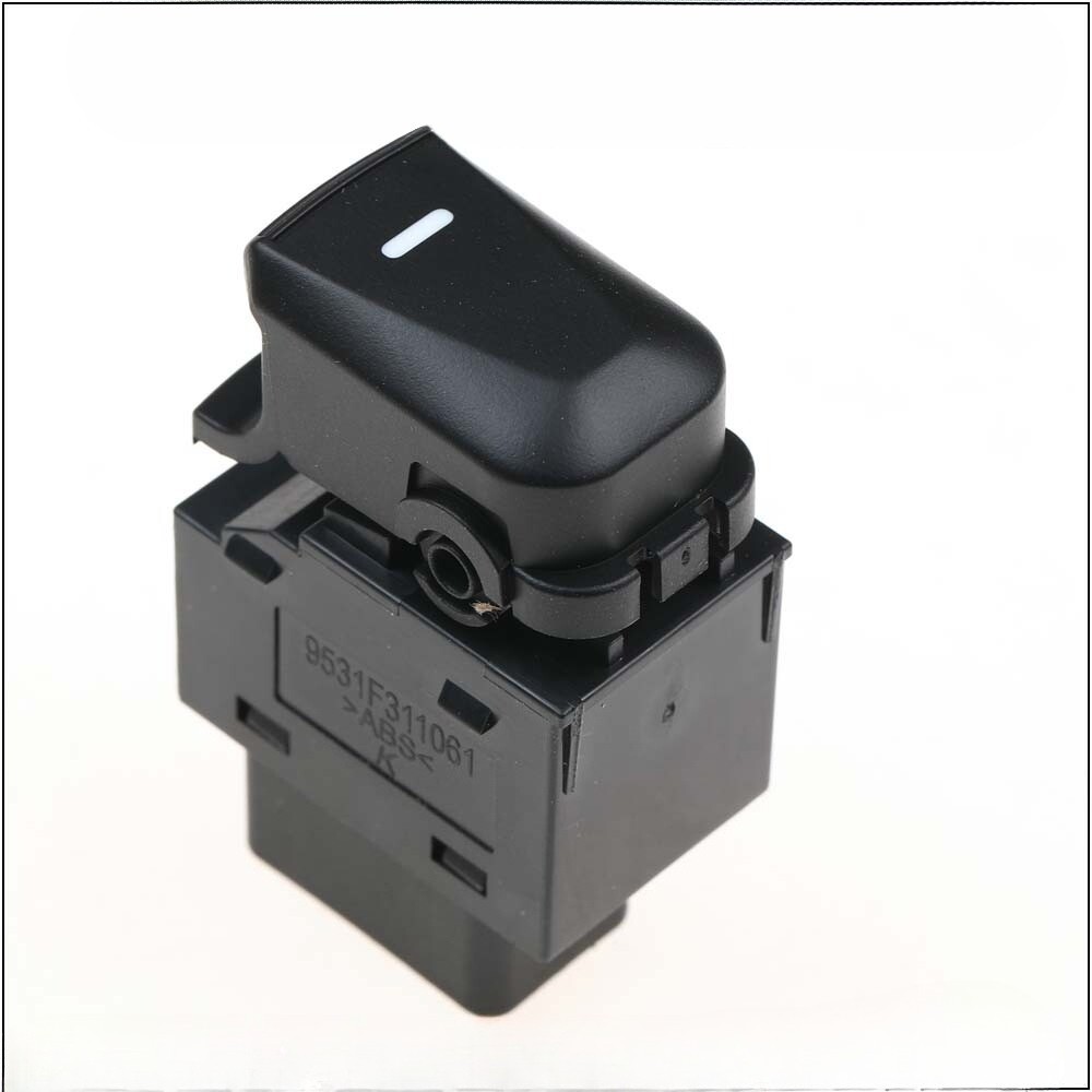 Window Lifter Button Switch Front Passenger Side For Hyundai ix35 ALL Years