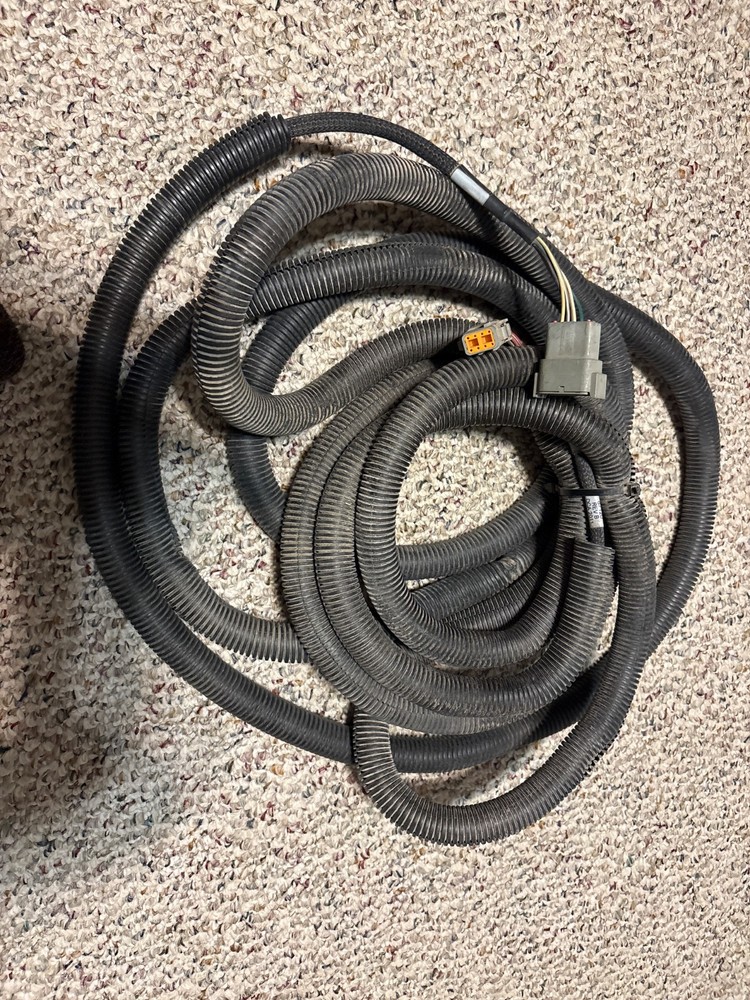 Trimble 67120 Case IH Hybrid GPS