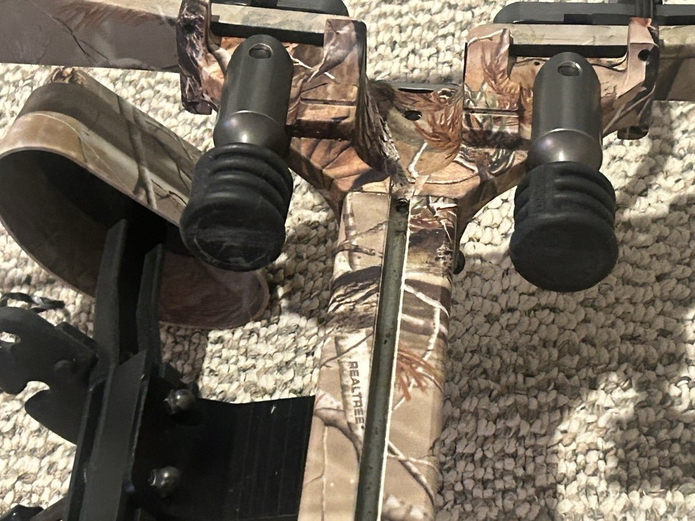 Excalibur Equinox Crossbow, Excellent Condition.