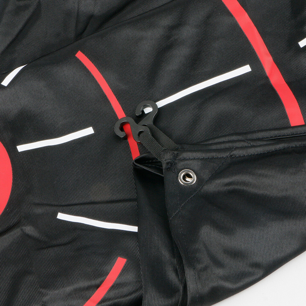 Golf Target Cloth Golf Hitting Target Golf Training Aids For Indoor Training