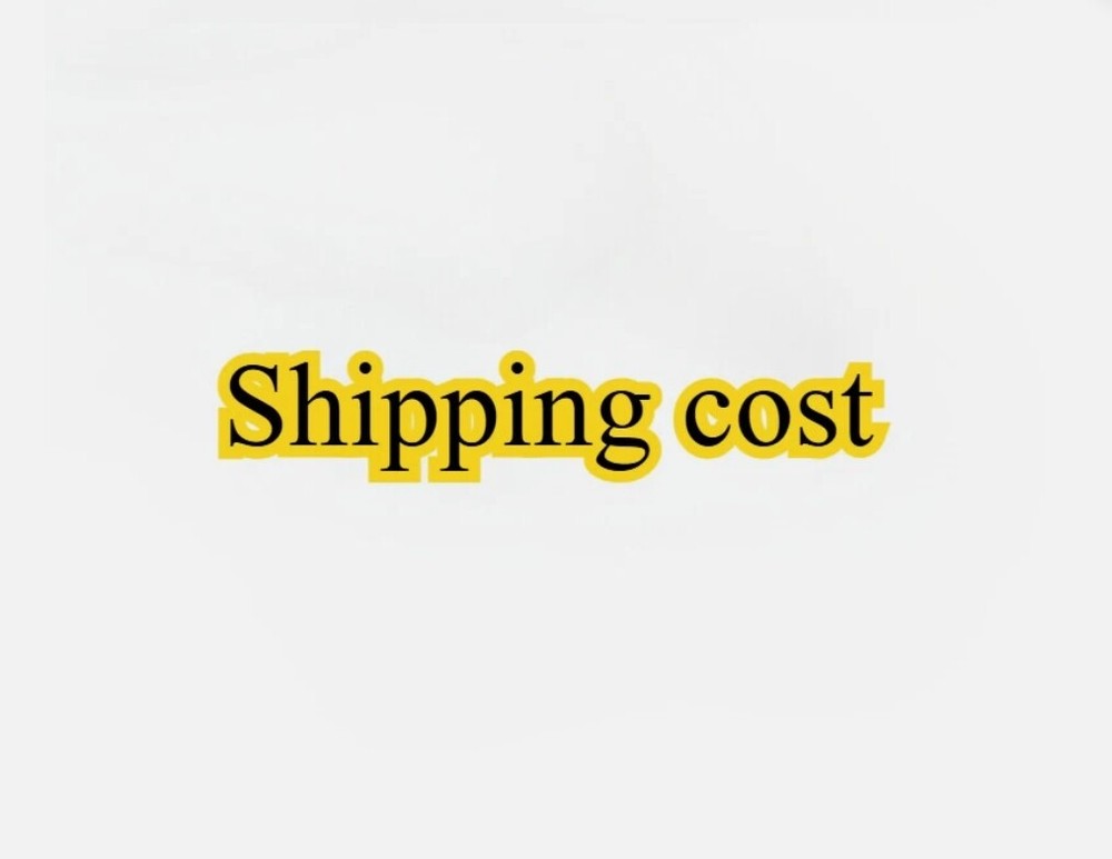 Shipping Cost 18$