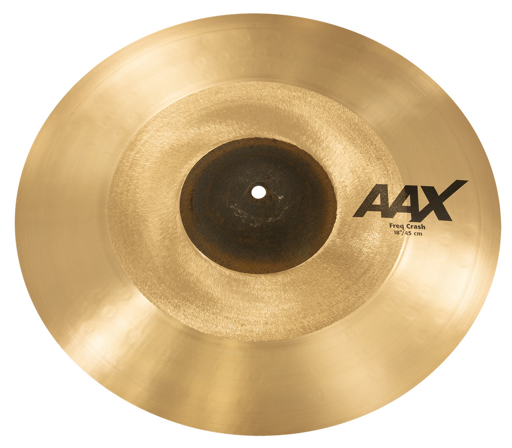 SABIAN 18" Freq Crash