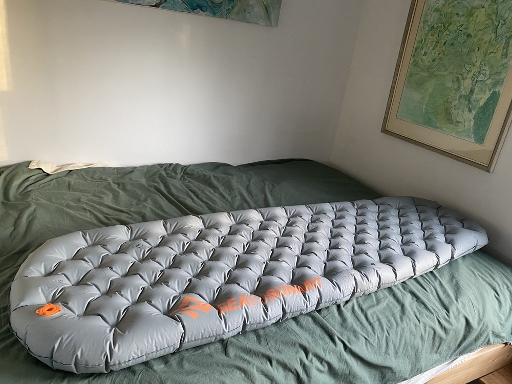 Sea To Summit Ether Light Xt Small