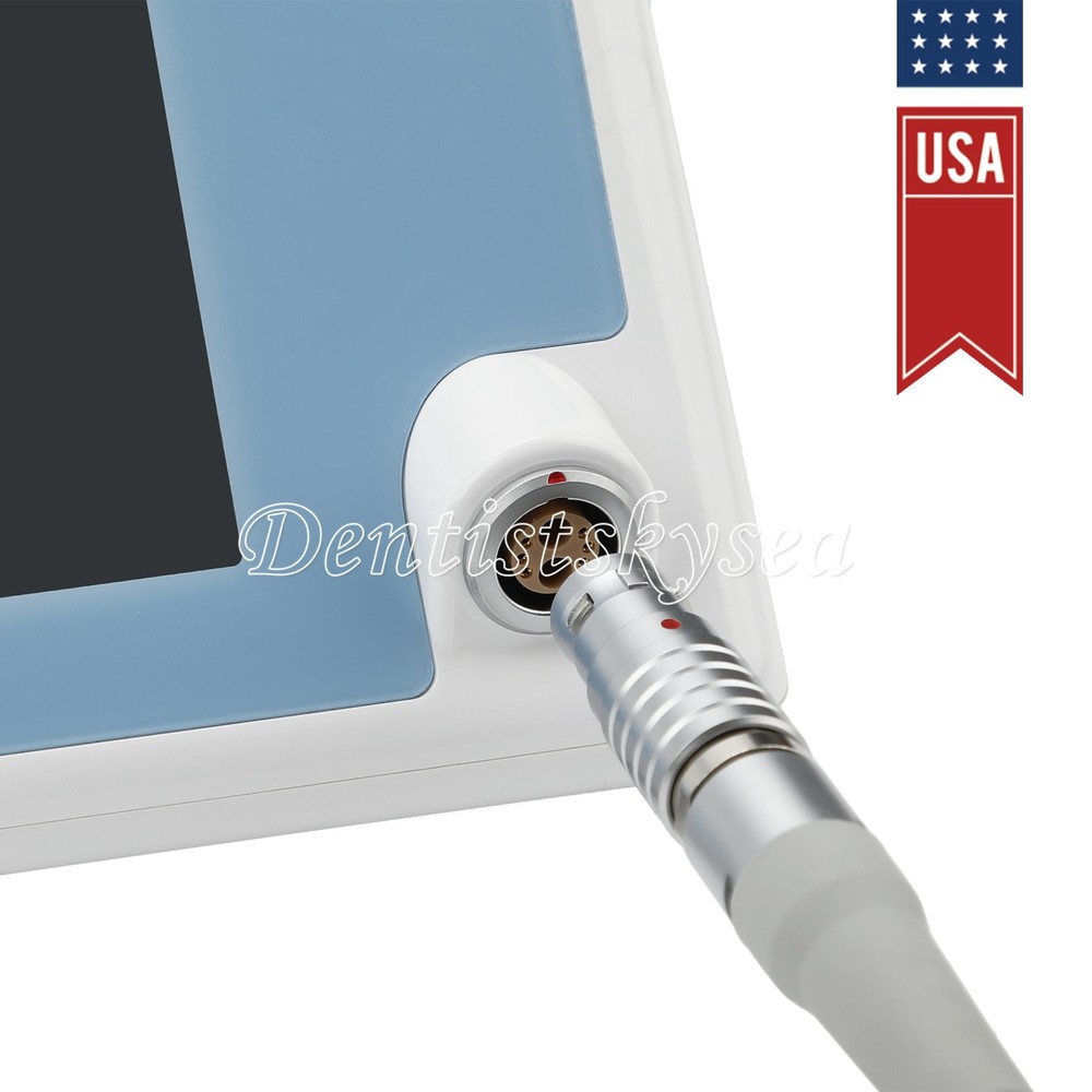 Dental Surgery Smart Piezo Ultrasonic Bone Surgery Cutter