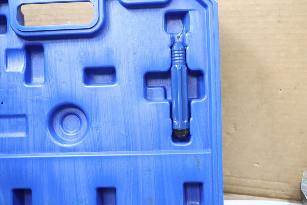 dszh hydraulic expander tool